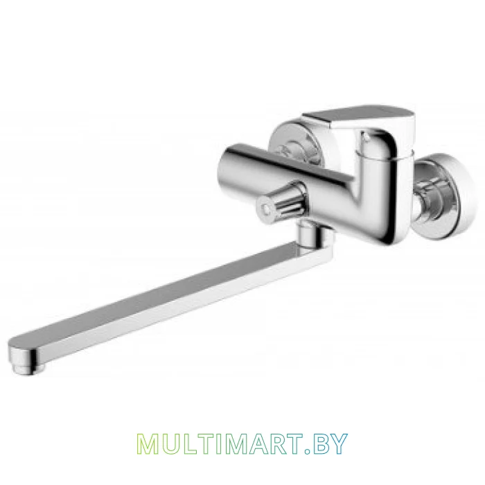 Смеситель Bravat Vega (F6119177CP-01L)
